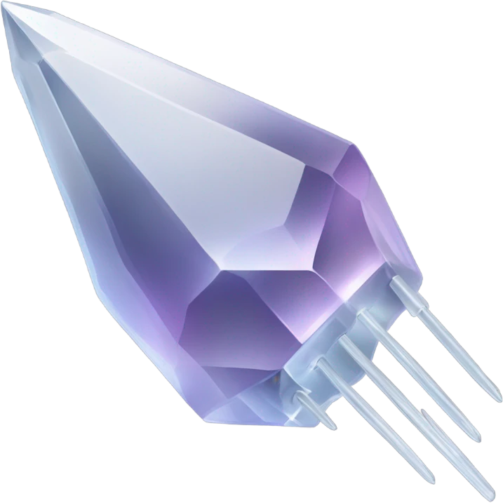 quartz 2 pin 10mhz emoji