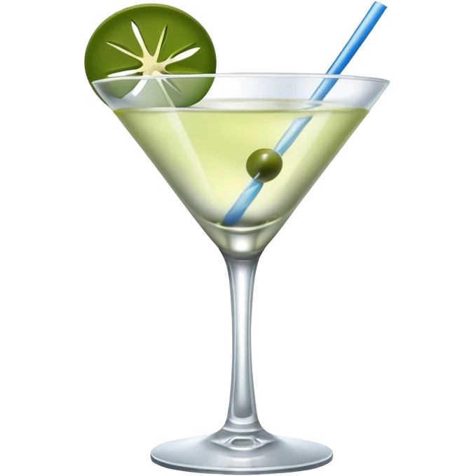 absolut martini emoji
