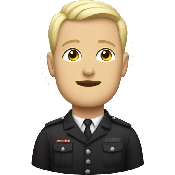 anti fascist emoji