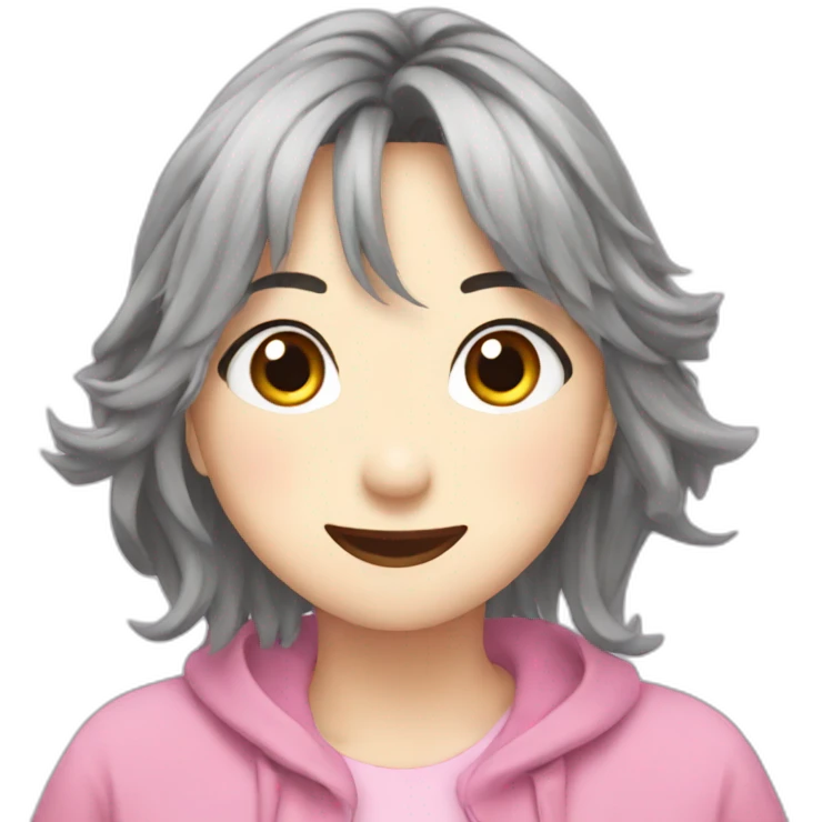 Jihyo emoji