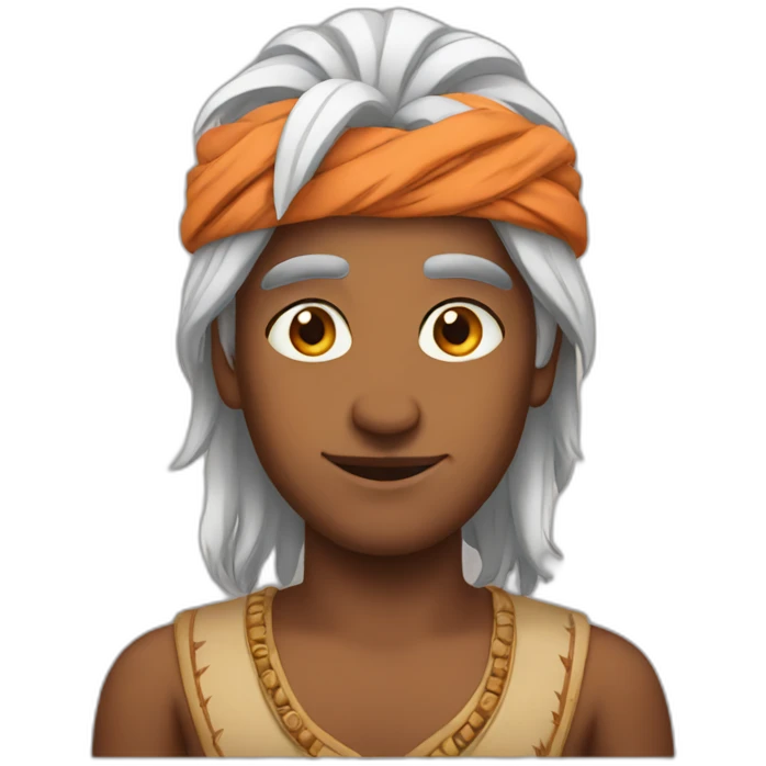 indian emoji