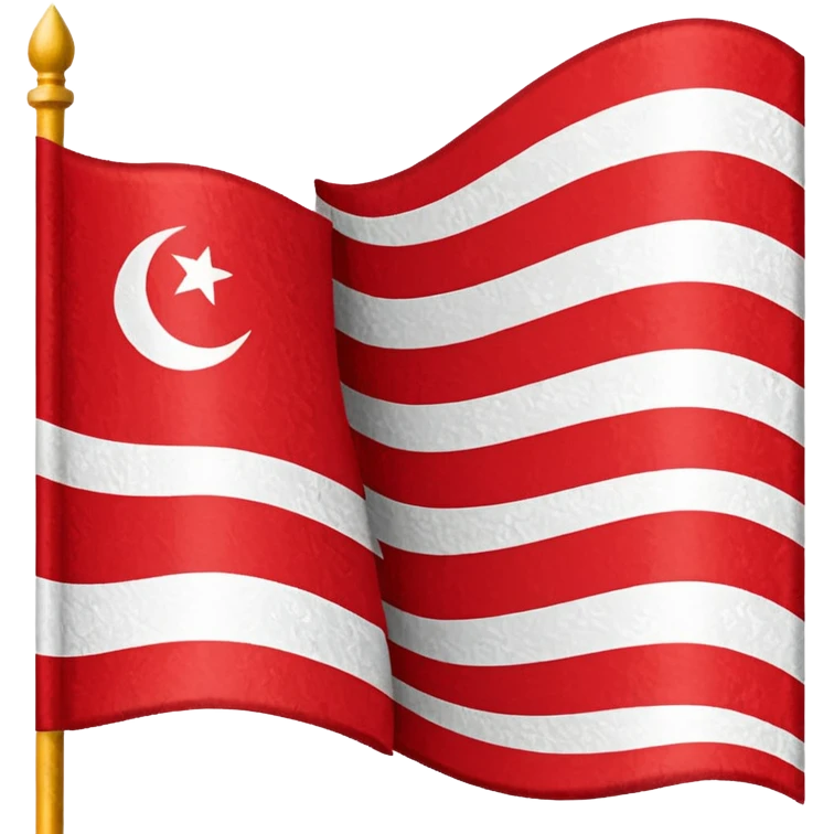 le drapeau Flag Anthem : Tamilaga Vettri Kazhagam emoji