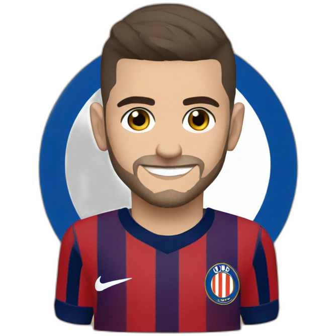Icardi emoji