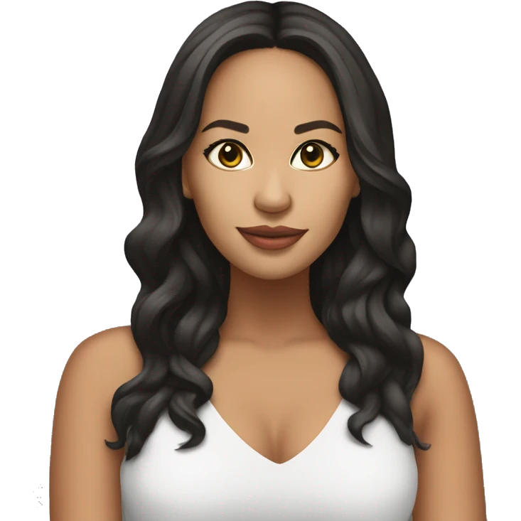 sophia lozada emoji