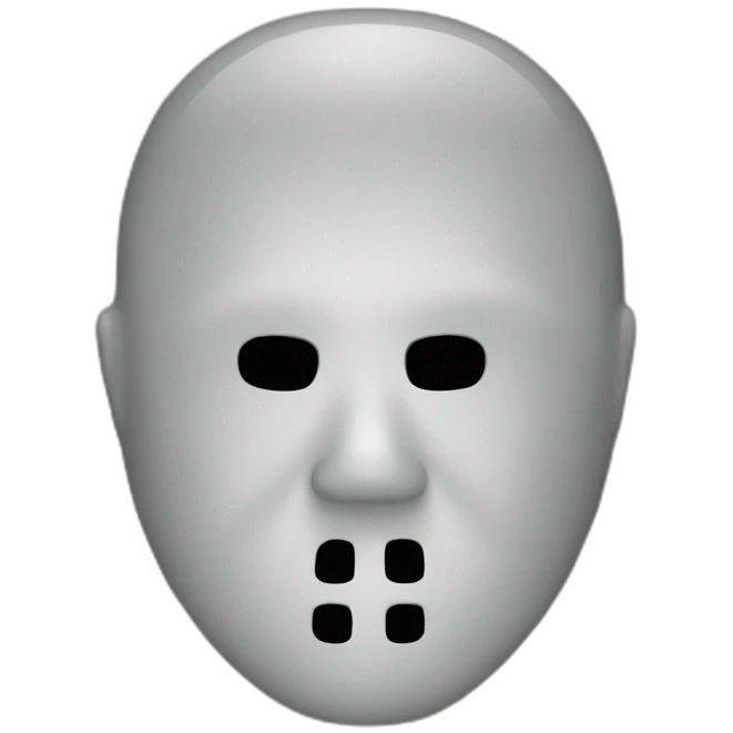 friday 13th emoji