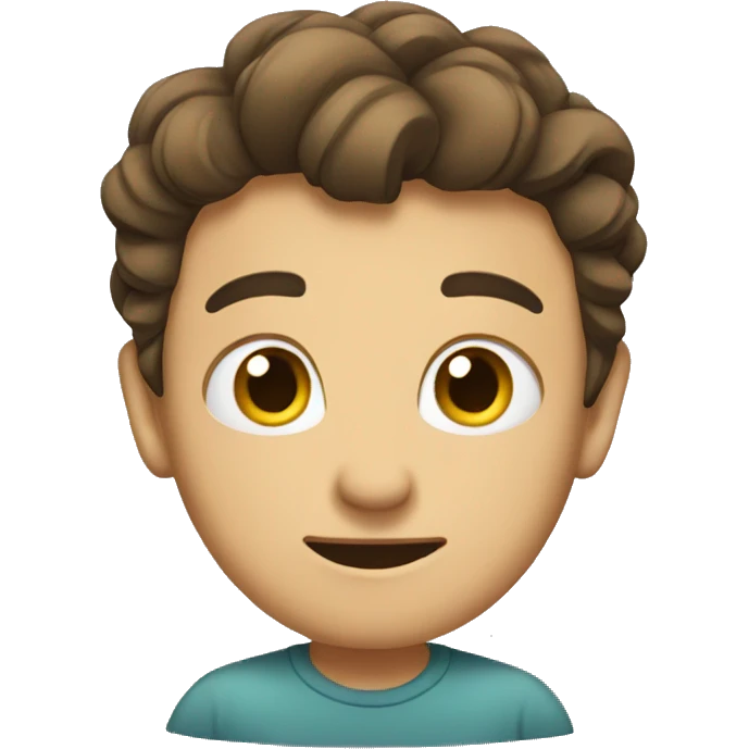 فتاة  emoji