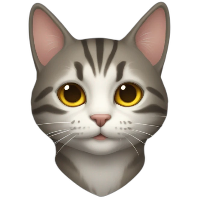 gato magico emoji