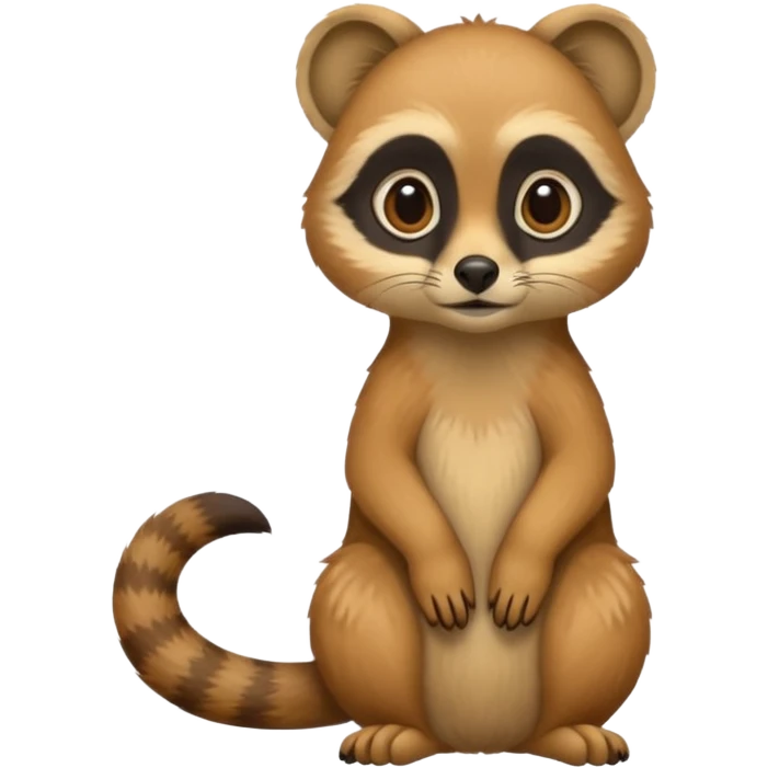Suricate emoji