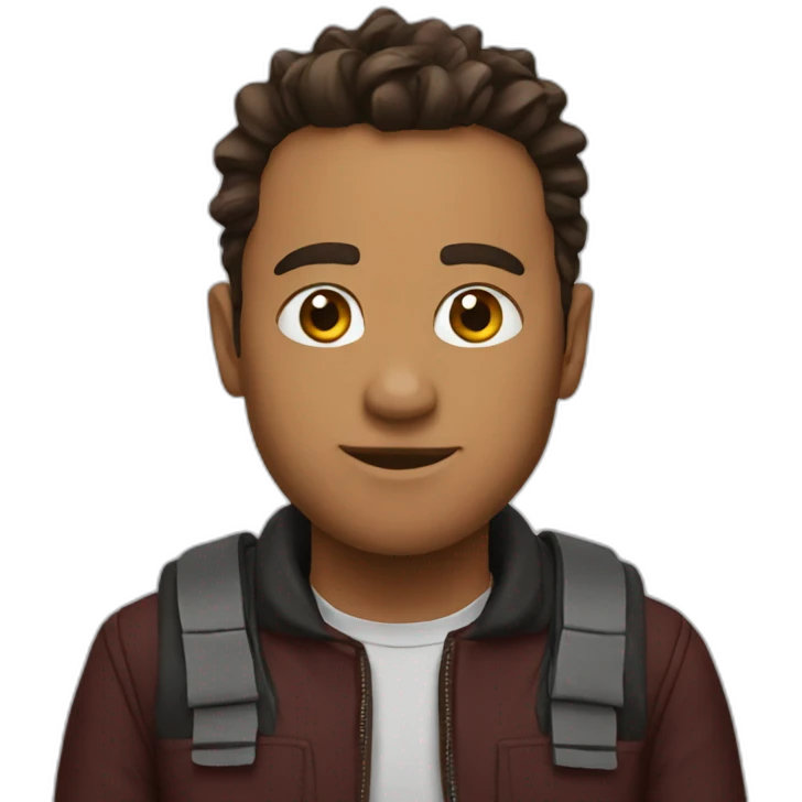elon emoji