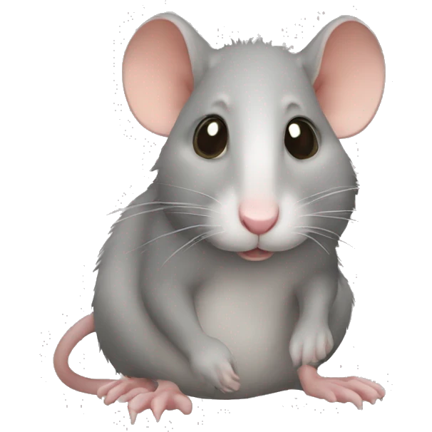 Templeton Rat emoji