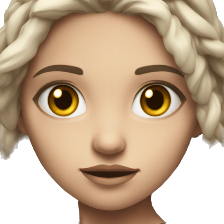 freya god of war emoji