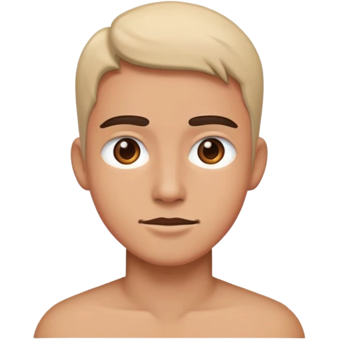 Who emoji