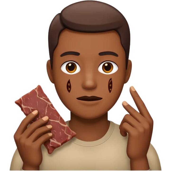 Chorea the dancing syndrome emoji