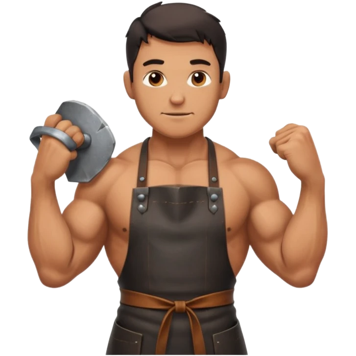 forge crafter emoji