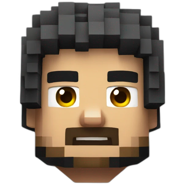 Minecraft  emoji