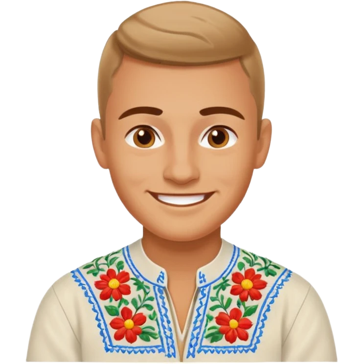 Emoji Slav emoji