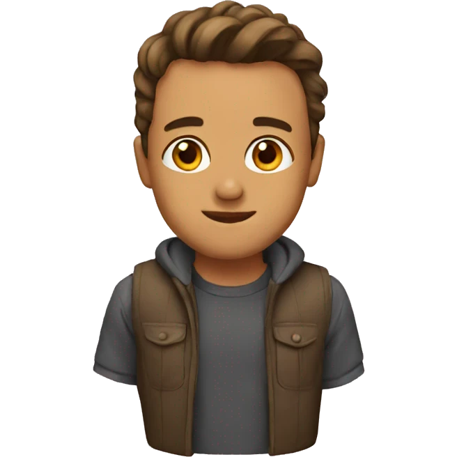 1 emoji