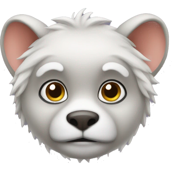 🐵 emoji