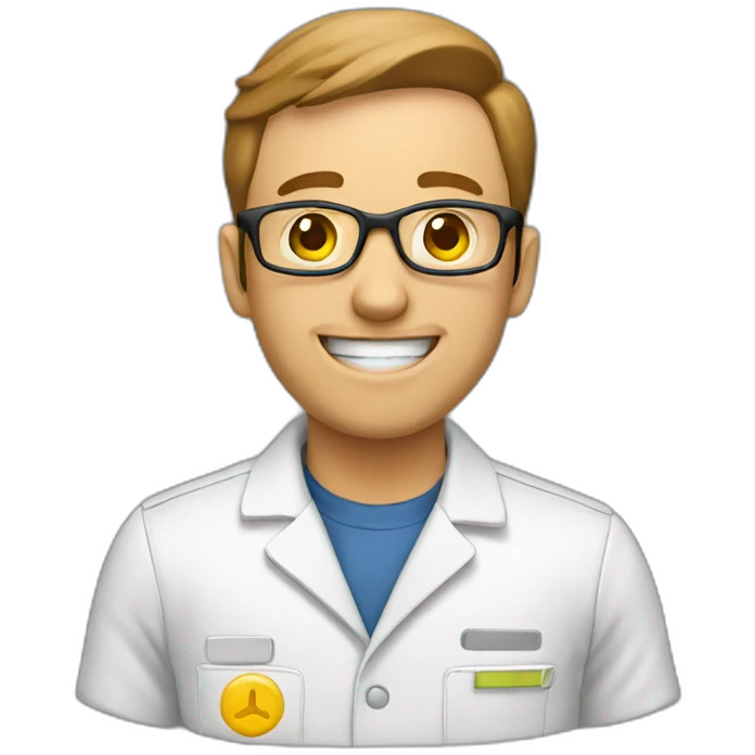 Certifier emoji