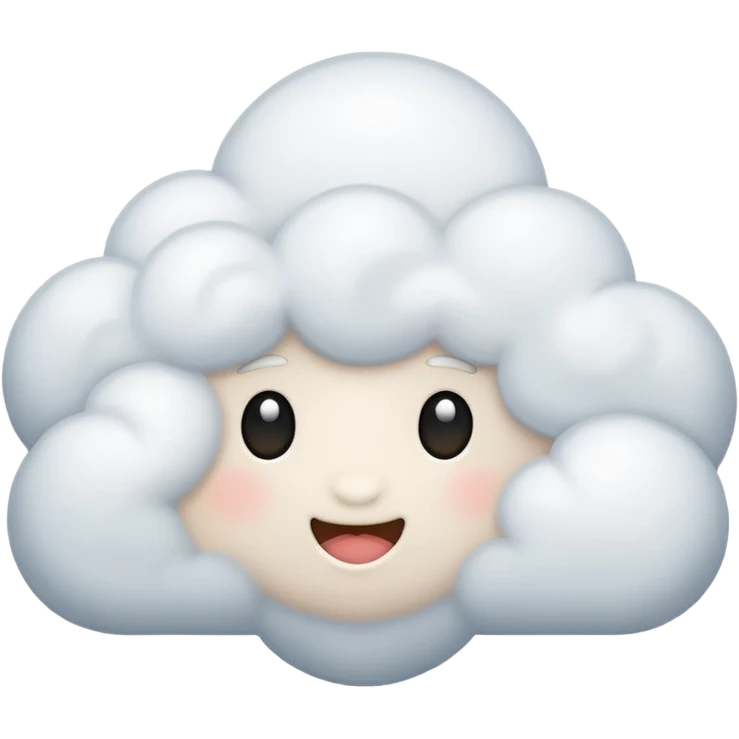 emoji to show that something is really soft emoji