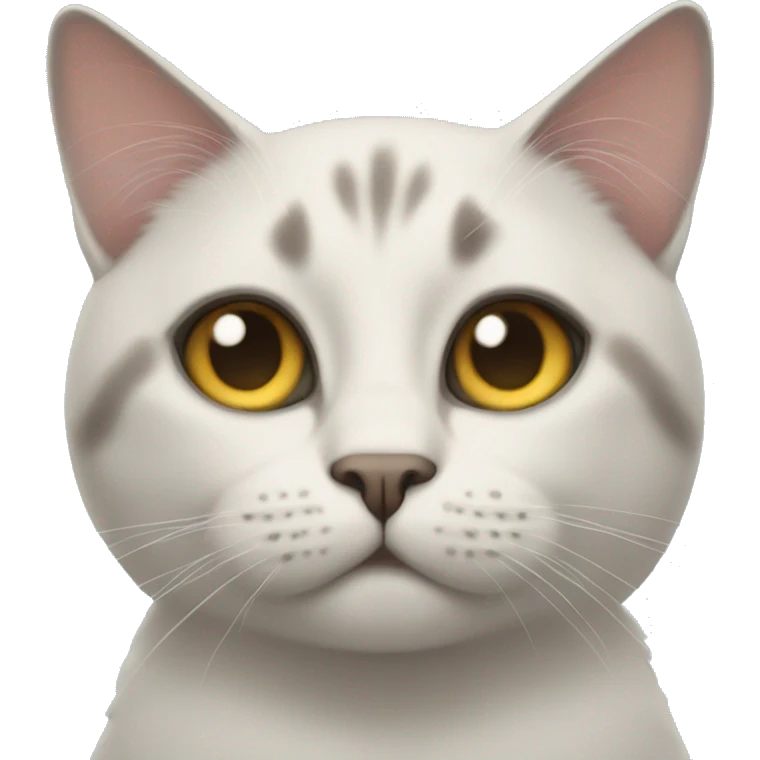 star eyes cat emoji