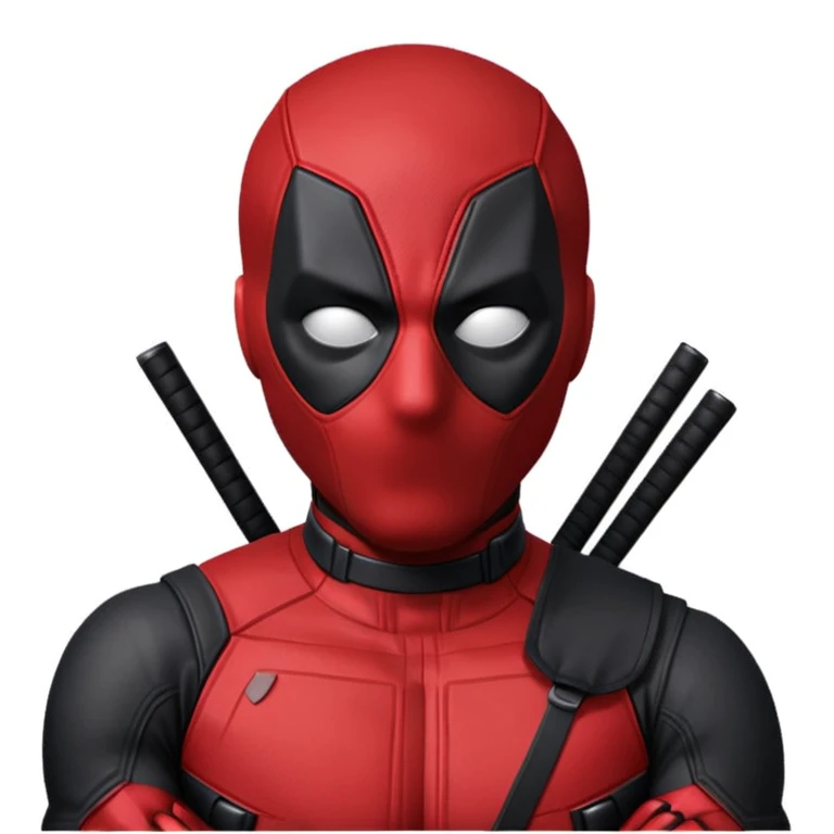Deadpool  emoji