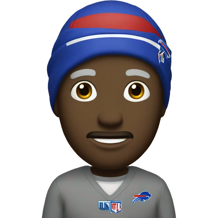 Bills question  emoji