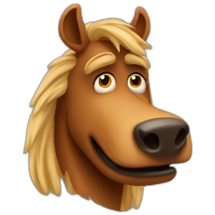 Alf emoji