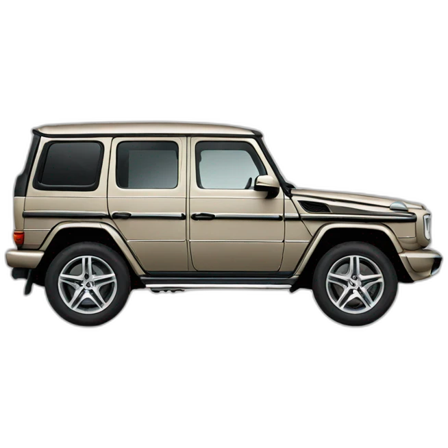 Mercedes  emoji