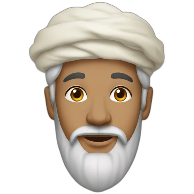 marocain emoji
