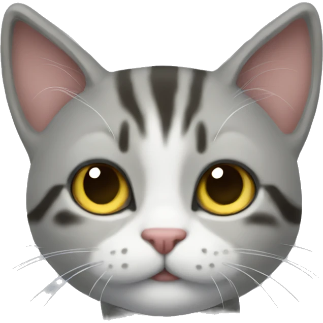 кошка emoji