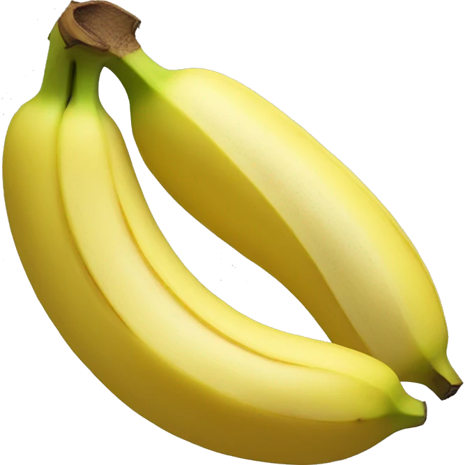  banana peel emoji