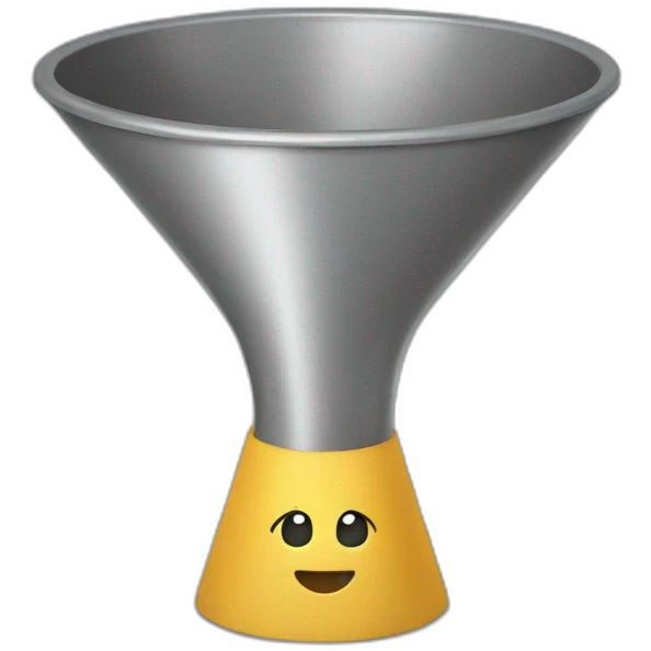 funnel emoji