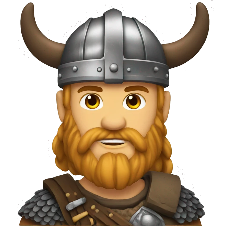 viking emoji