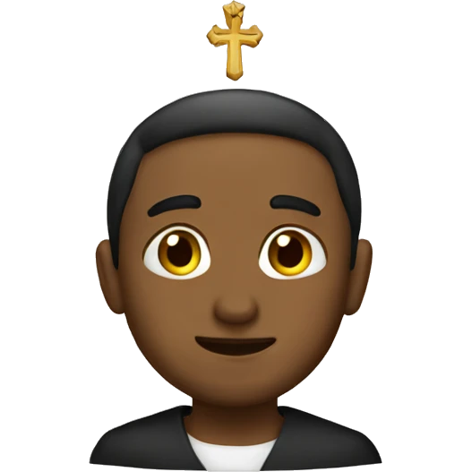 Catholic emojis  emoji