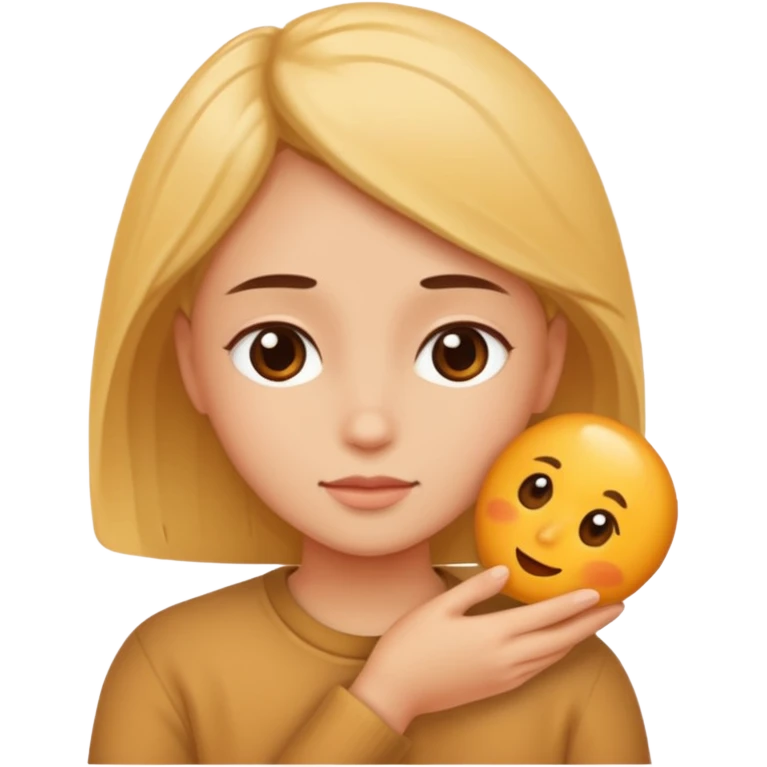 EMPHATY emoji
