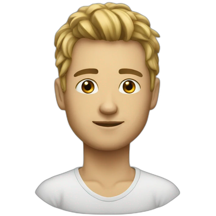 Suuu emoji