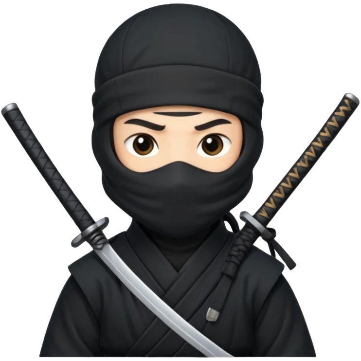ninjag emoji