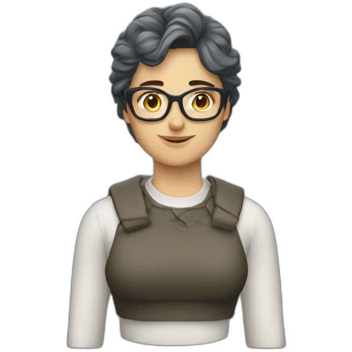 Fran deschner emoji