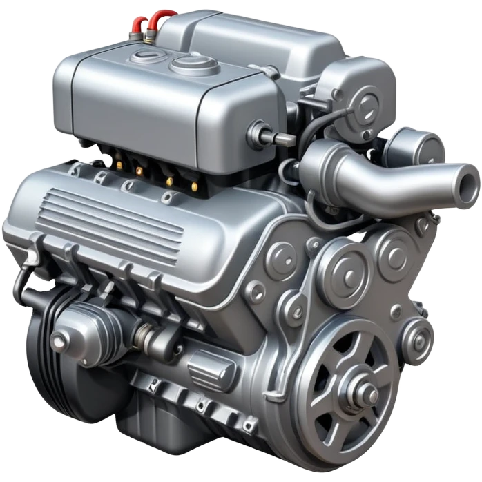 best car motor emoji