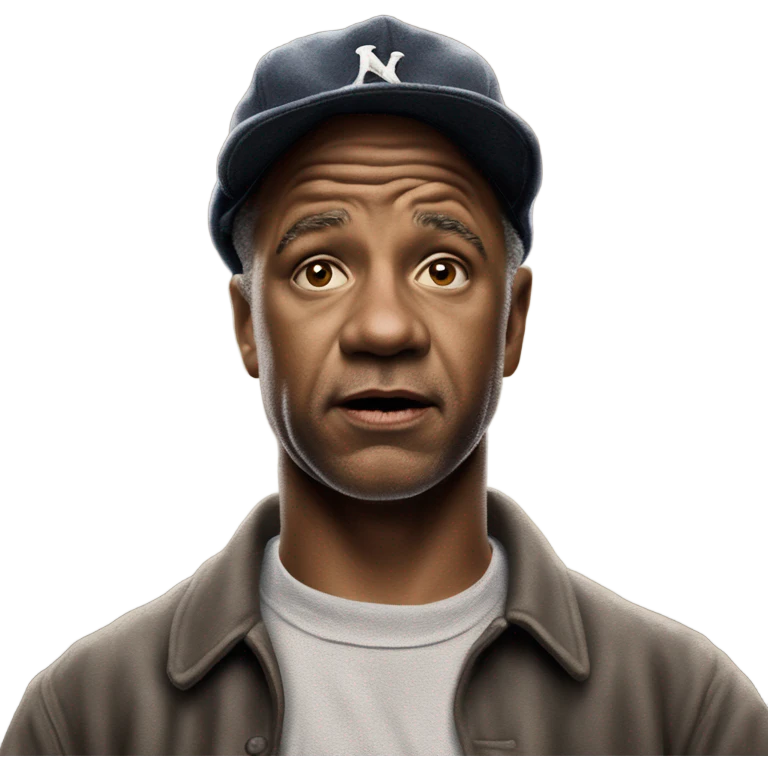 The Shawshank Redemption emoji