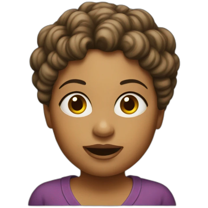 big-mama emoji
