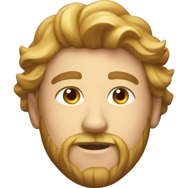 Patrik star emoji