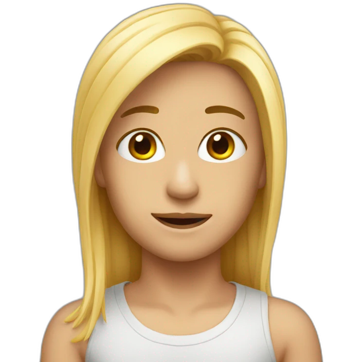 Me emoji