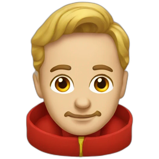 soviet union emoji