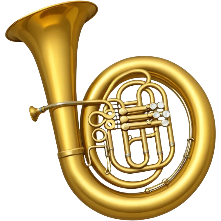 make an tuba emoji emoji