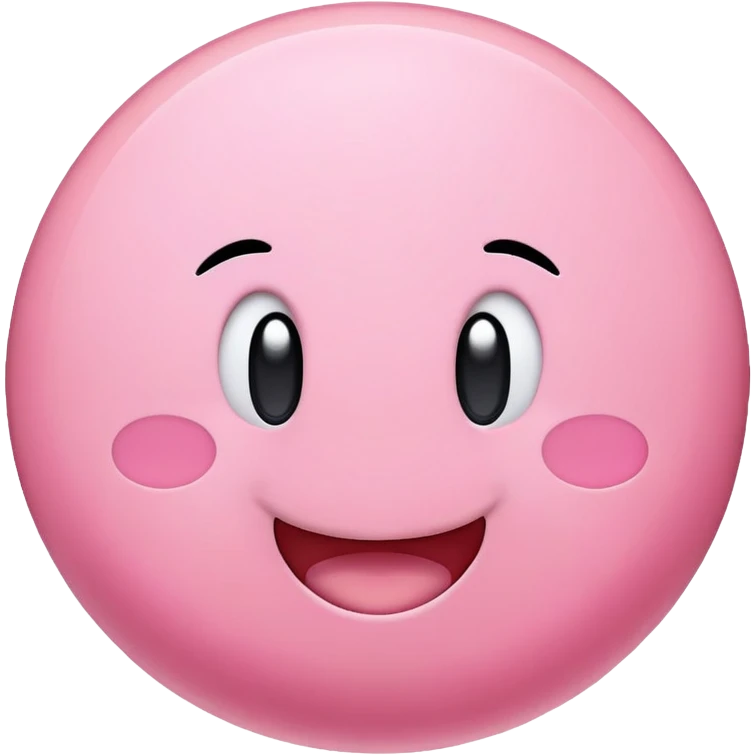 卡比 emoji