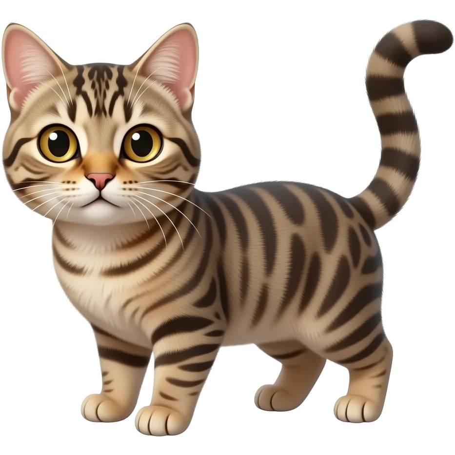 mulher gato de olhos castanhos dando aula de Tecnologia de Informação emoji