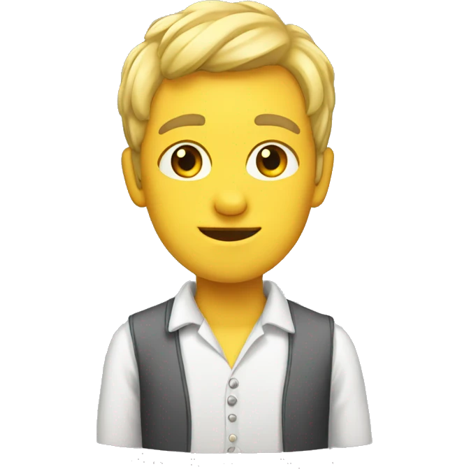 Voleur emoji