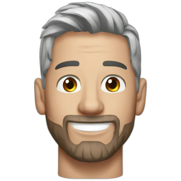 reo-messi emoji